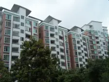 中间位置大三房,装修保养好,带车位