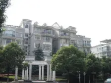 两年沪尚豪装80W 电梯景观大三房 产权清晰 满五