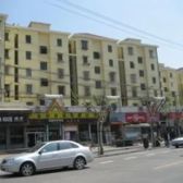 一梯四户新边套全明户型精装拎包即