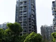 带产权车位 中间楼层,电梯房,拎包入住,热销好房