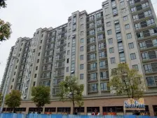 新天地荻泾花园 2室2厅 南