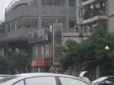 大渡口步行街旁正规四房 出行便利 购物方便