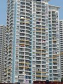 小区就在南坪协信城旁边出行方便