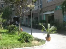 冉家坝 龙德商住楼一房33万