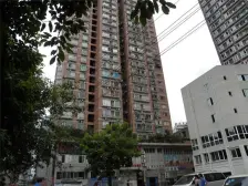 佣金3666元 大坪 半岛深蓝二房50万