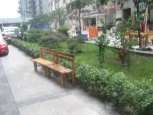 盘龙花园二期 正规精装两房 住家安静 业主诚意出售