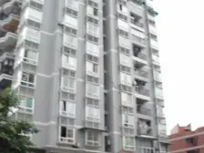 建设广场 4室2厅 南