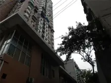 、杨家坪步行街轻轨2号线/18号线杨家坪站,环线房