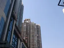 荣州苑 3室2厅 东南