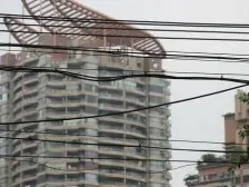 骄阳天际 3室2厅 南