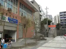 巴属旁洲际花园 精装两房 住家安静 采光很好 户型方正