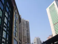 观音桥 信一金典一房50万