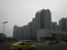 星都花园 1室1厅 东南