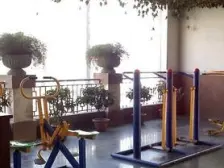 单价七千买解放碑电梯房 高楼层 视野无遮挡。