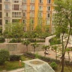 花圃名居2室1厅南