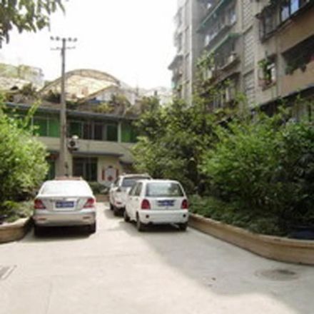 肖家河东一巷13号院实景图