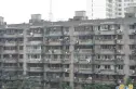 石人南路8号院实景图
