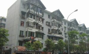 中同仁路39号2室1厅南