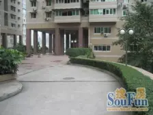 龙泉花园 4室2厅 东南