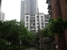 大堰三村 3室1厅 北