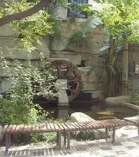实景图