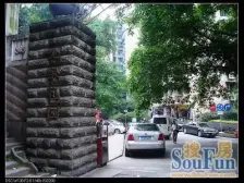 市政府旁 楼层高 视野好 江景房 业主诚心出售