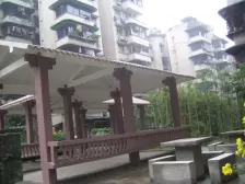 房子是正规二室一厅户型方正业主诚心出售