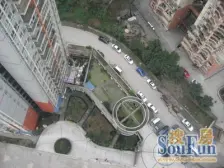 石坪桥 华辰苑二房60万