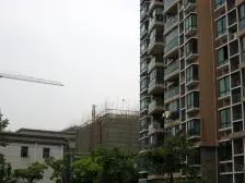 虹桥CBD总价低两房,出行方便,商品房