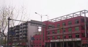 枫桥映月3室2厅西南