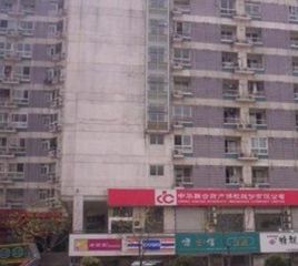 枫桥映月2室2厅东南