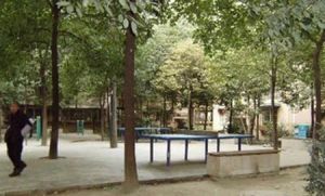 贝森宜苑6室2厅南