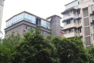 贝森宜苑5室2厅南