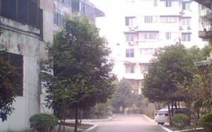 贝森宜苑1室1厅南