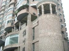 锦川楼4室2厅西北