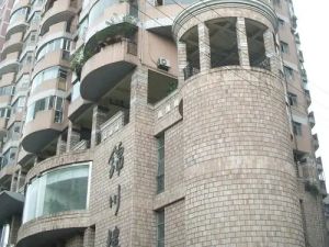 锦川楼4室2厅西北