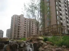 东方听潮豪园 3室2厅 南