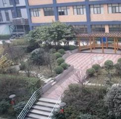 丰尚宜居1室1厅南