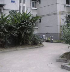 丰尚宜居 1室1厅 东