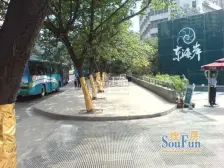 平上三楼稀缺宝藏户型,紧邻天街繁华,品质生活优选