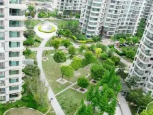 电梯高区 南北通透 精装修 低总价