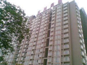 东润豪庭一期2室2厅南
