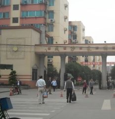 成钞家园3室1厅东