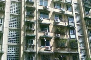 太升北路31号3室1厅东南
