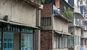 长顺上街251 2室1厅 西 东