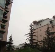 大陆西城秀筑3室1厅东南西北