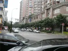 石桥铺商圈大四房出售 近轻轨带森林和渝高