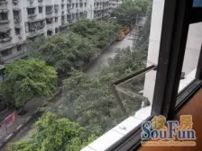 杨家坪 冶金四村一房38万