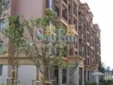 主卧朝南,环境优美,居家装修,诚意出售