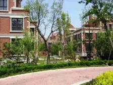 2010年品质小区,配套设施齐全,边套大花园